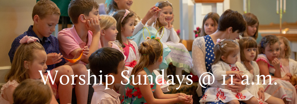 Events First Presbyterian Church Peachtree City