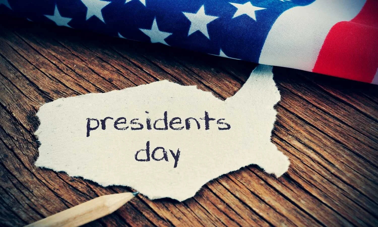 Presidents Day Holiday
