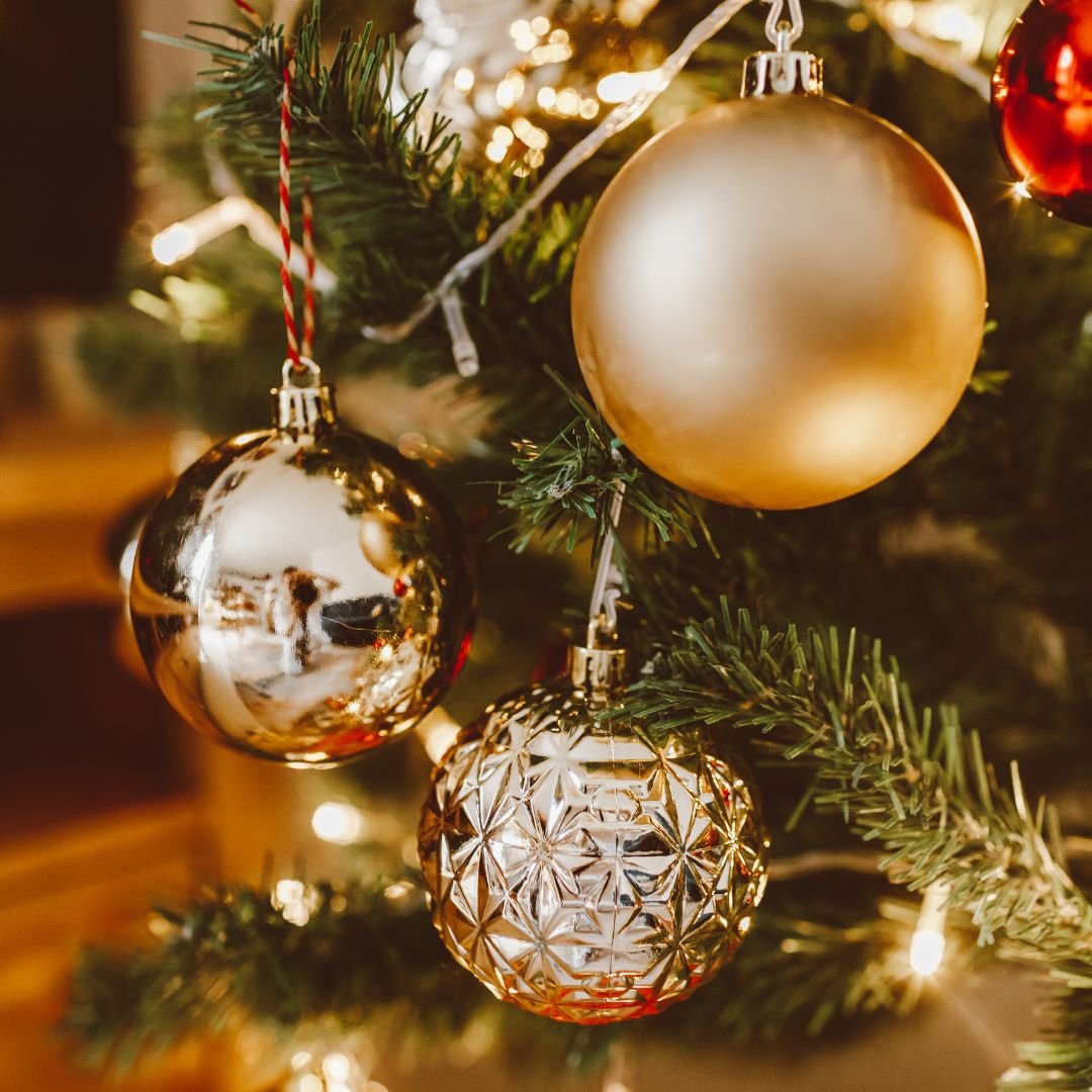 Advent Decorating