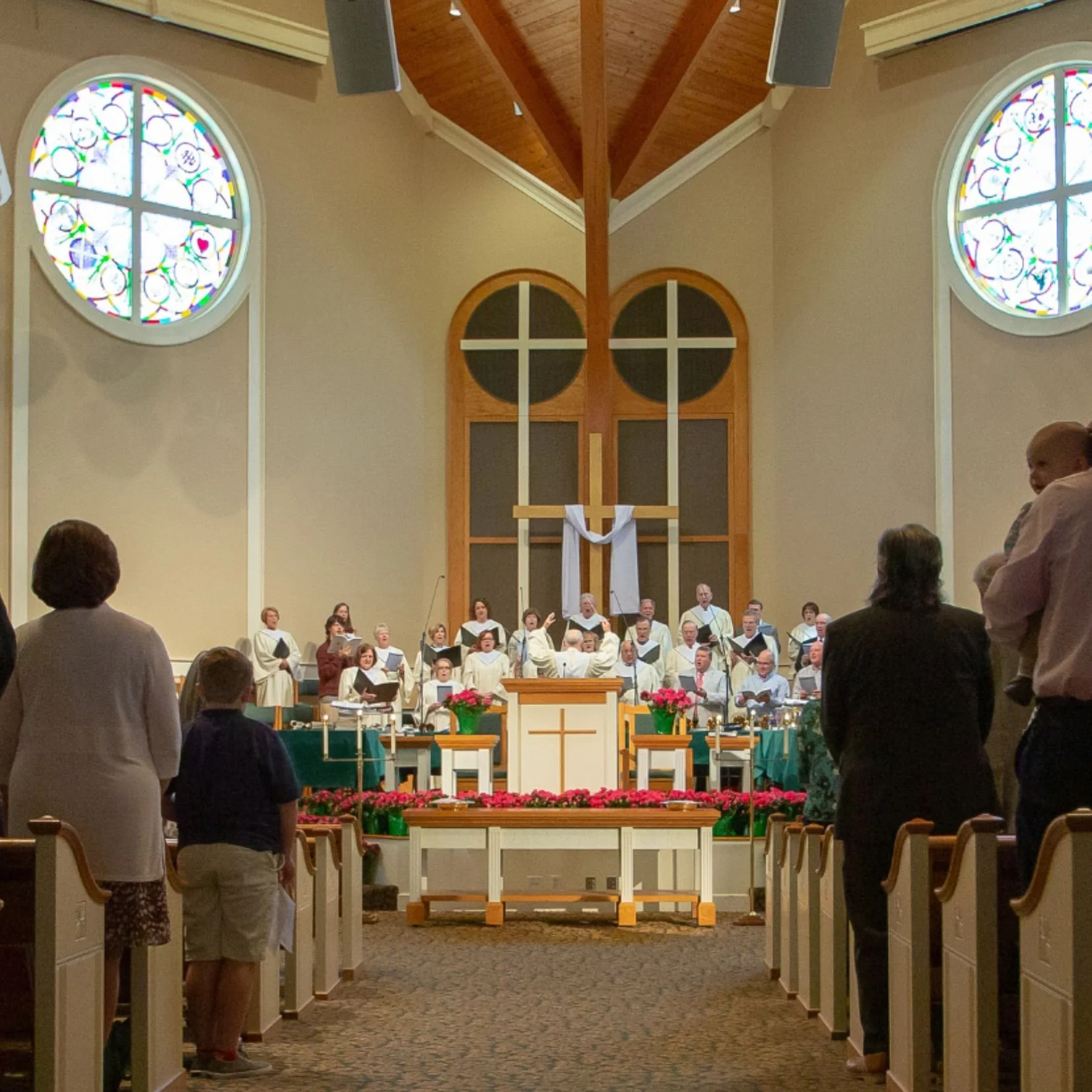 Congregational Meeting