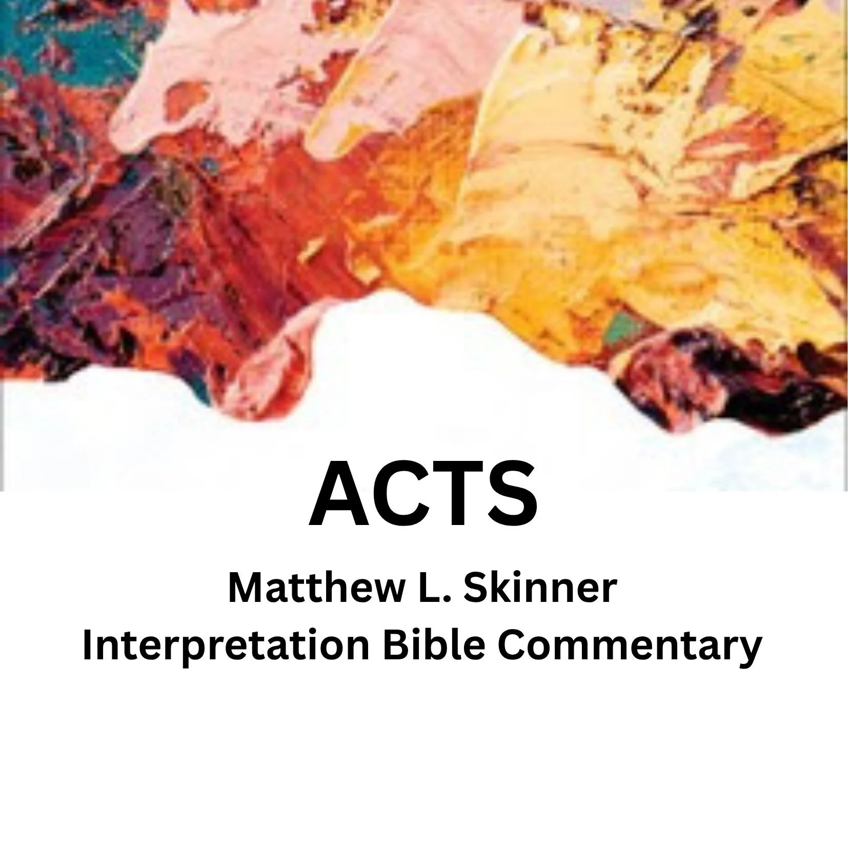 Adult Bible Study