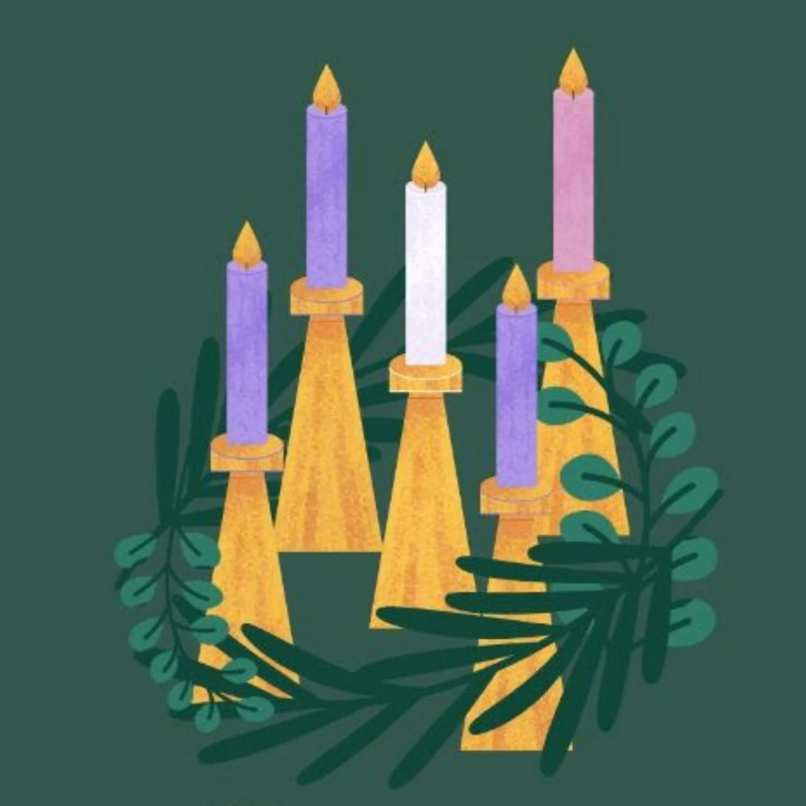 Advent Wreath Making &amp; Breakfast