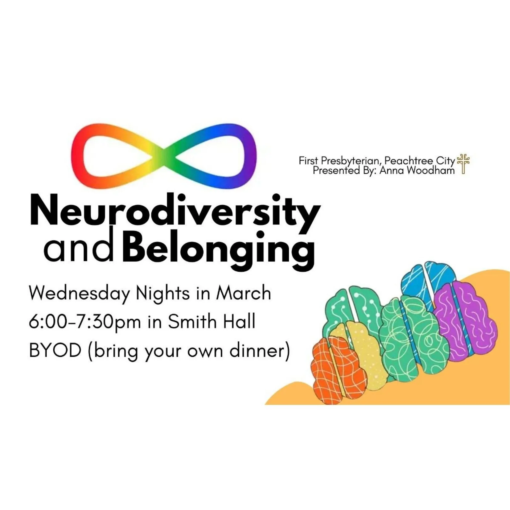 Neurodiversity &amp; Belonging Class