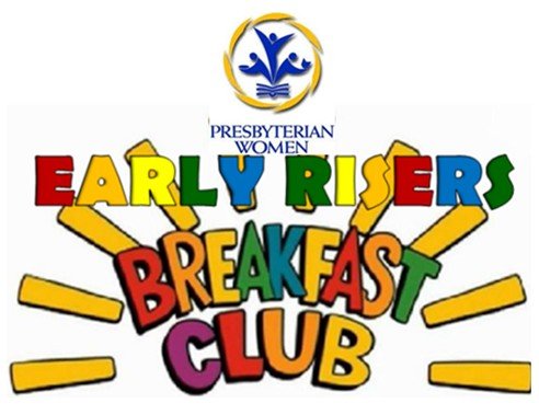 Early Risers Breakfast Clun