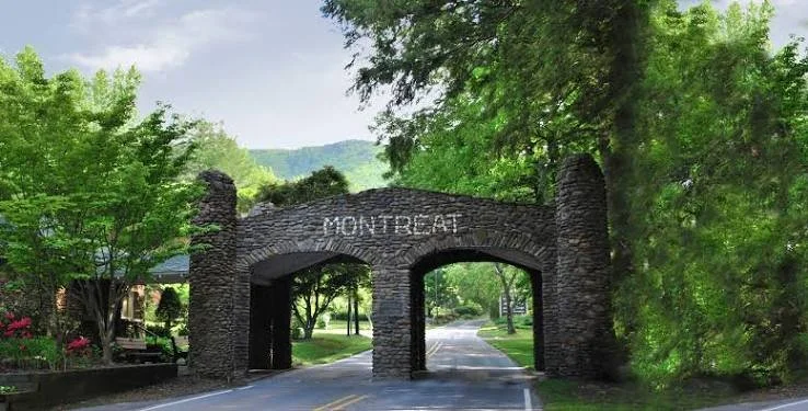 Montreat Retreat