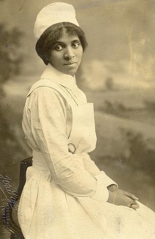 Susie King Taylor