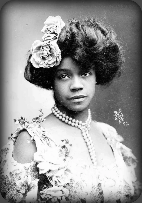 Aida Overton Walker