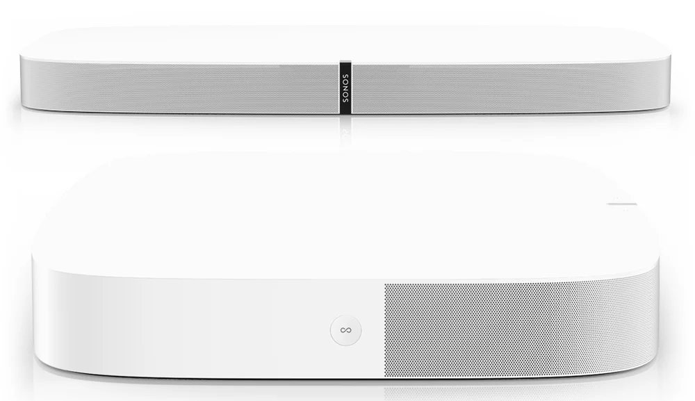 Could this be the latest Sonos speaker?