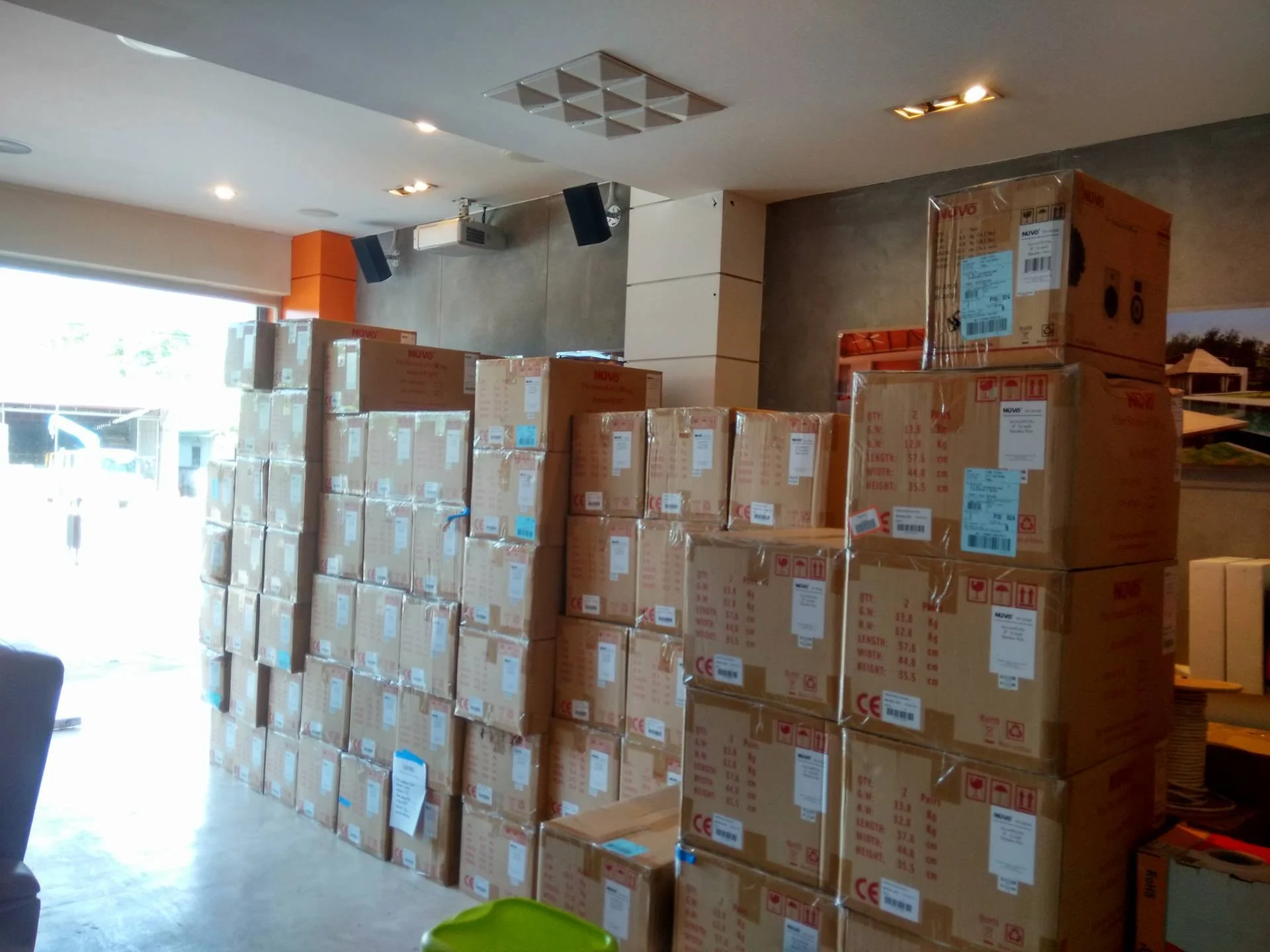 Wise men Speak, when they have something to say... 