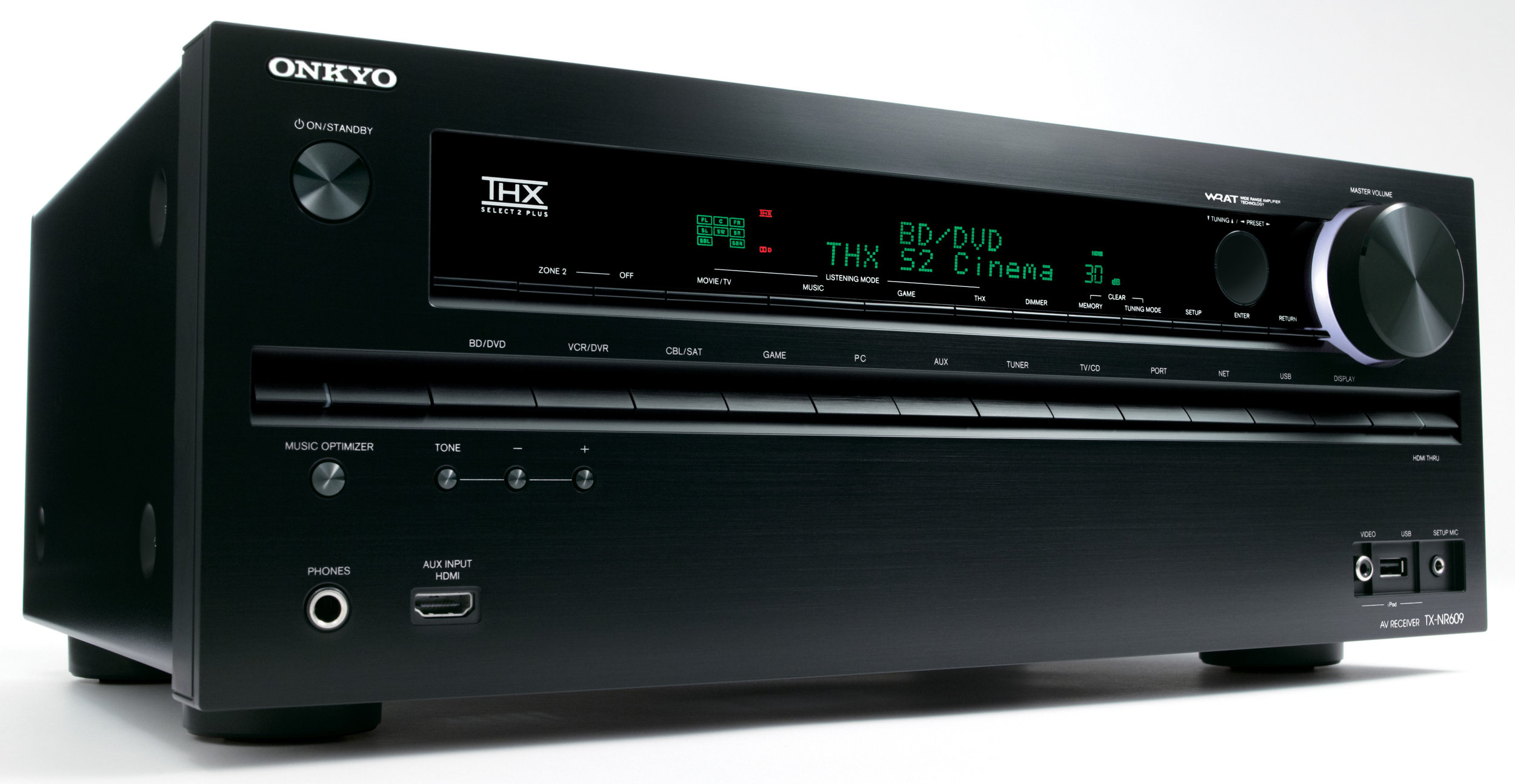 Onkyo adds support retroactively — H3 - Smart Home Automation: Lighting, Audio & Cinema