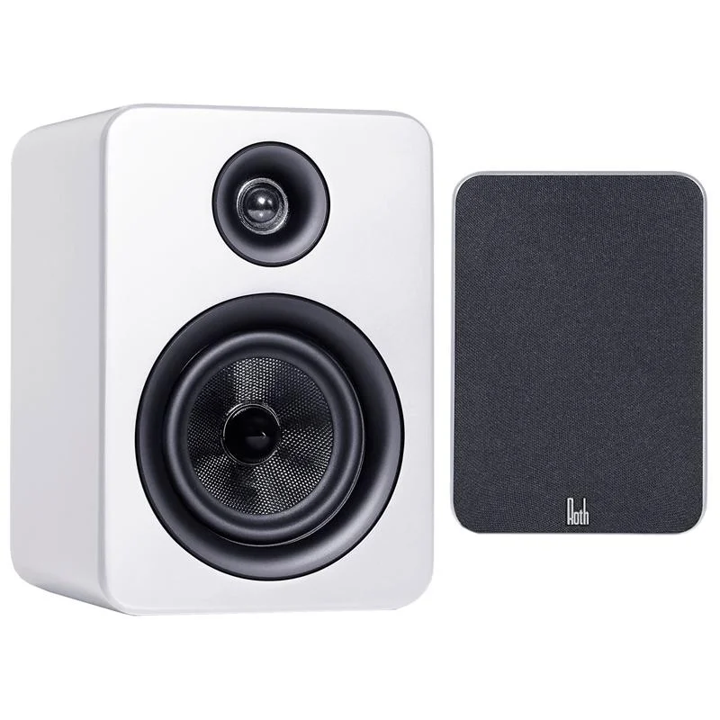 Roth Oli RA Stereo Speakers