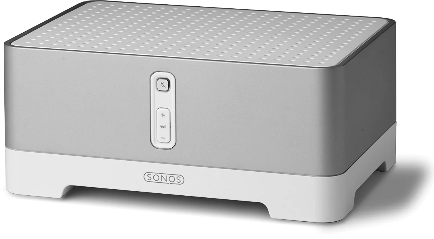 Sonos launch the ZP100 in January of 2005 - It's a hit.