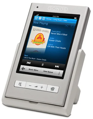 Sonos CR200 Controller