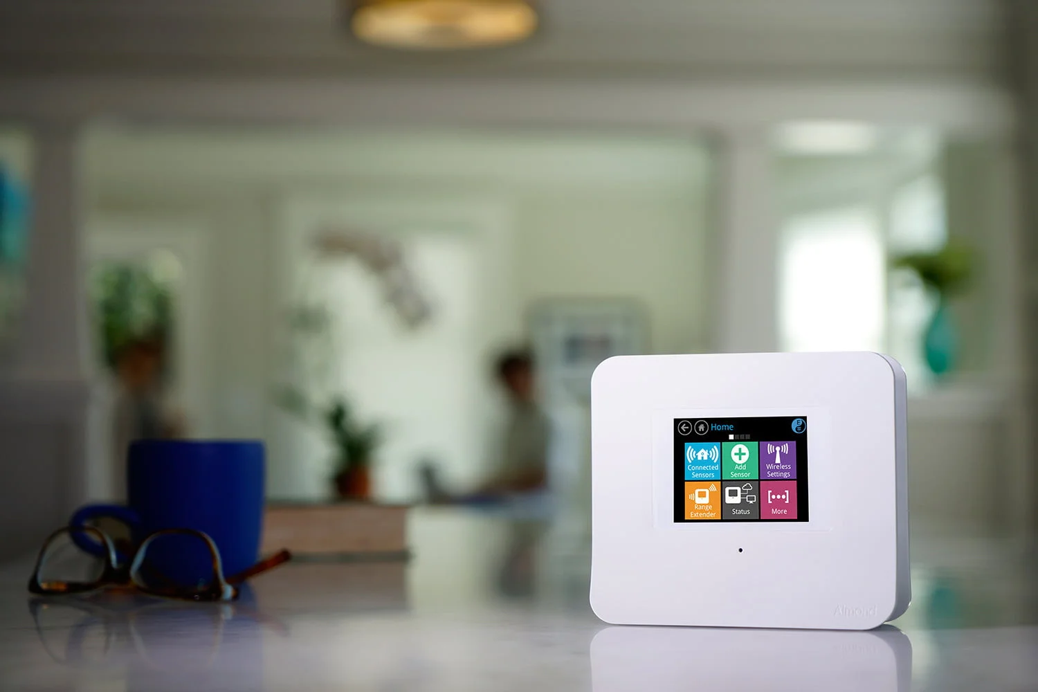 Almon SMart Home Wifi Router
