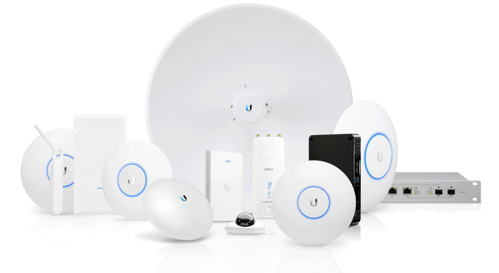 Ubiquiti Networking Products