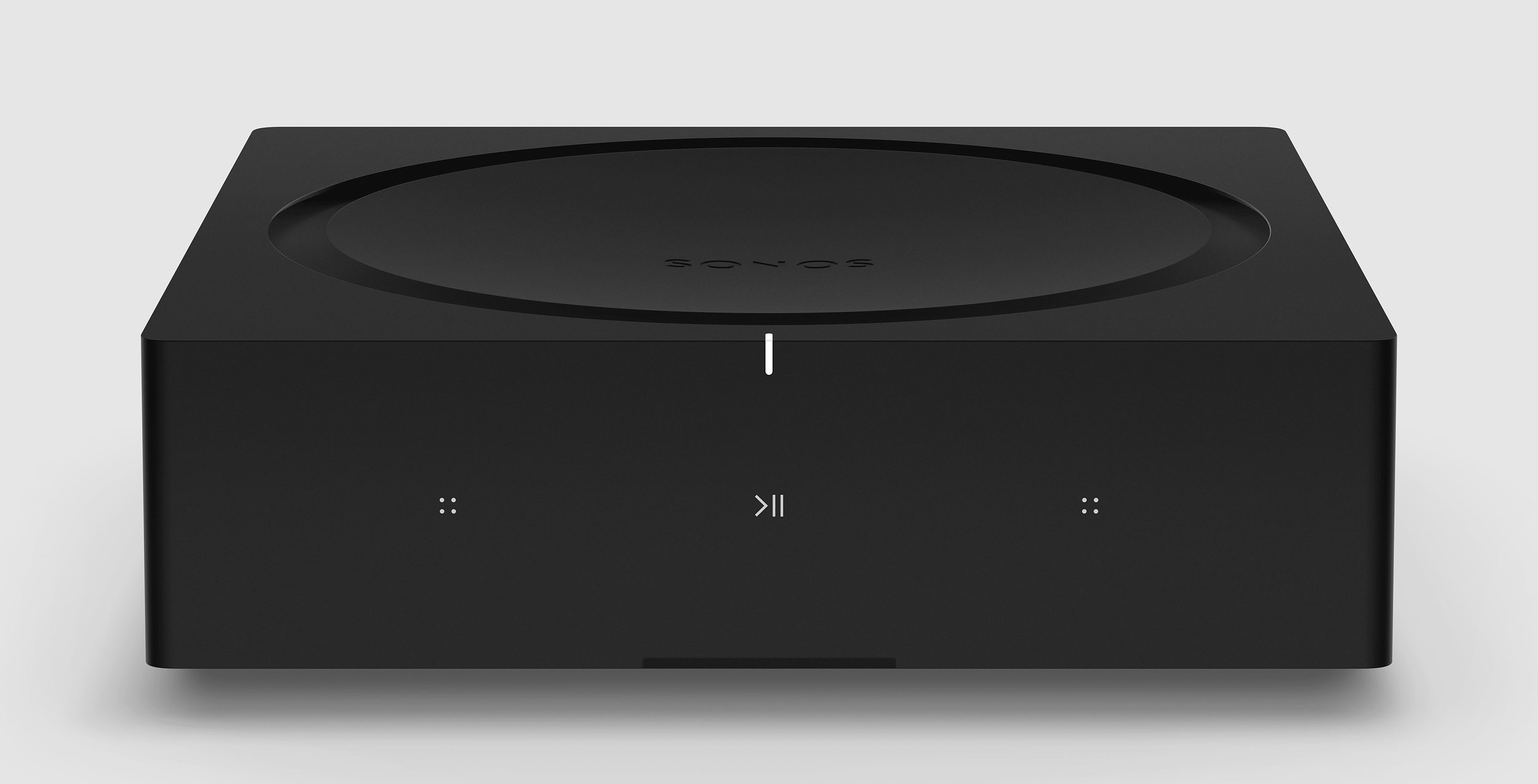 sonos media player