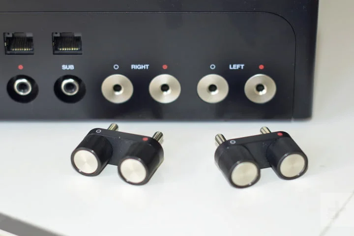 sonos amp dolby digital