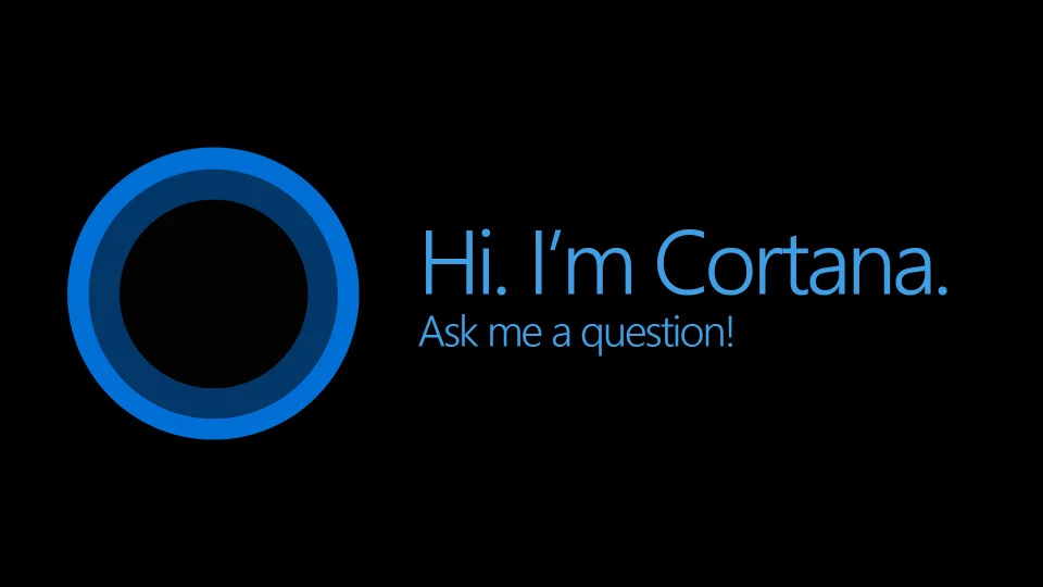 Cortana from Microsoft moving into Smart Home territory — H3 Digital
