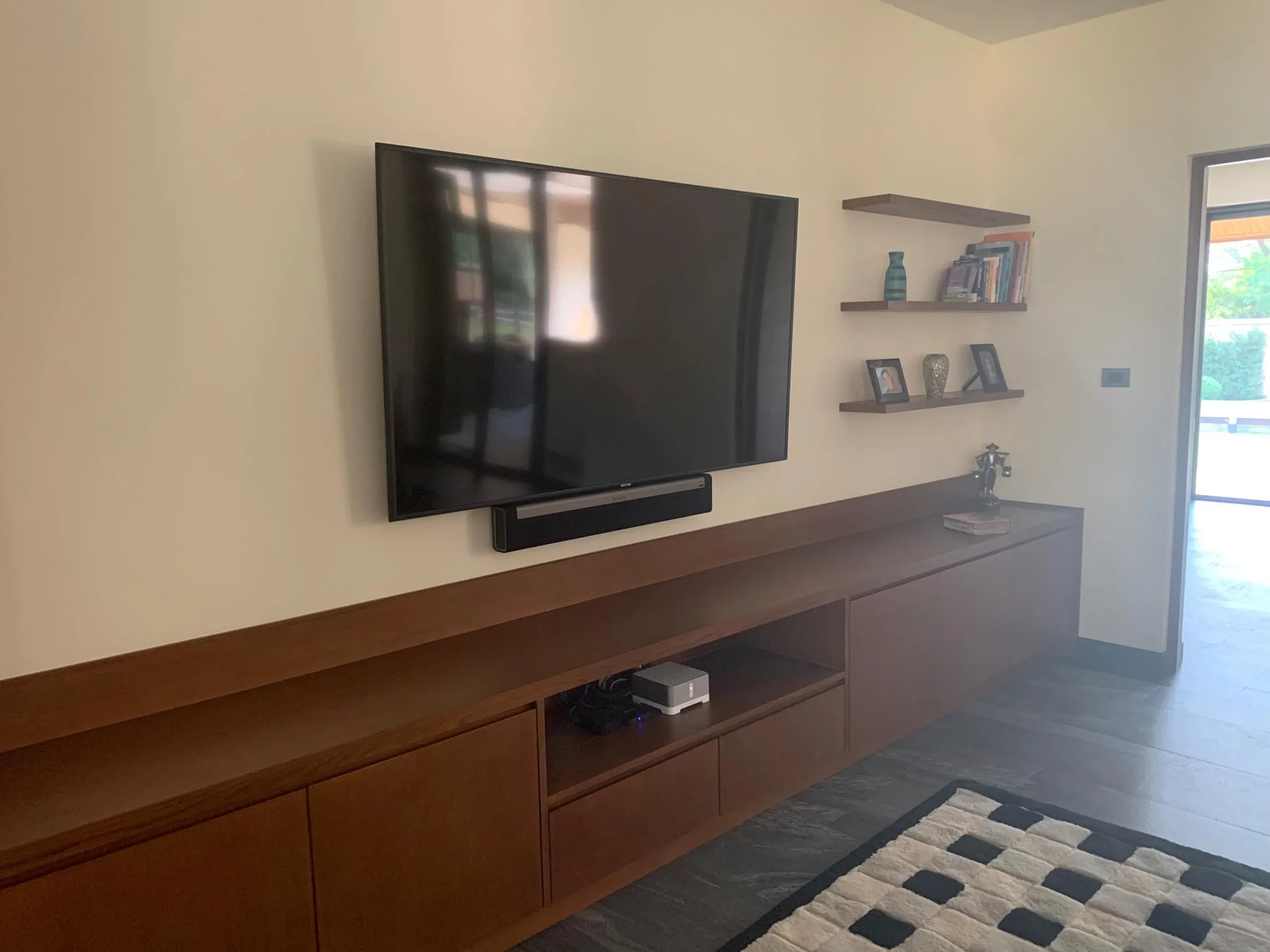 used sonos playbar