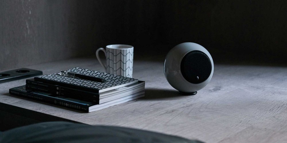 New Speakers coming to Thailand