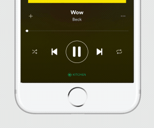 Sonos GTC7N