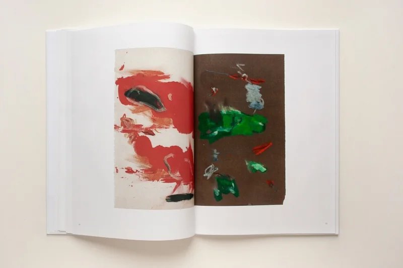 Hän joka vihasi kirjoja (in Finnish "He who hated books") A book of oil pastel drawings on found paper. 48 pages, A4 size, hard cover. Signed edition of 50. Self-published. Order here The original drawings are available via Taiko