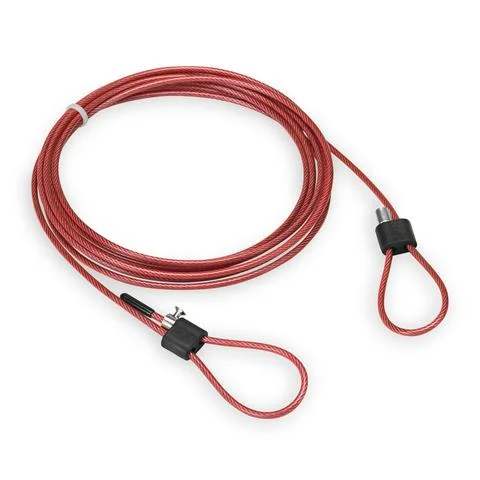 Steel Cable Jump Rope: There's a reason boxers from Joe Louis to Tyson were experts at jump rope drills. Take it from the men who were rarely hit. The key is getting a steel cable model like this one from Spri. $19 and up