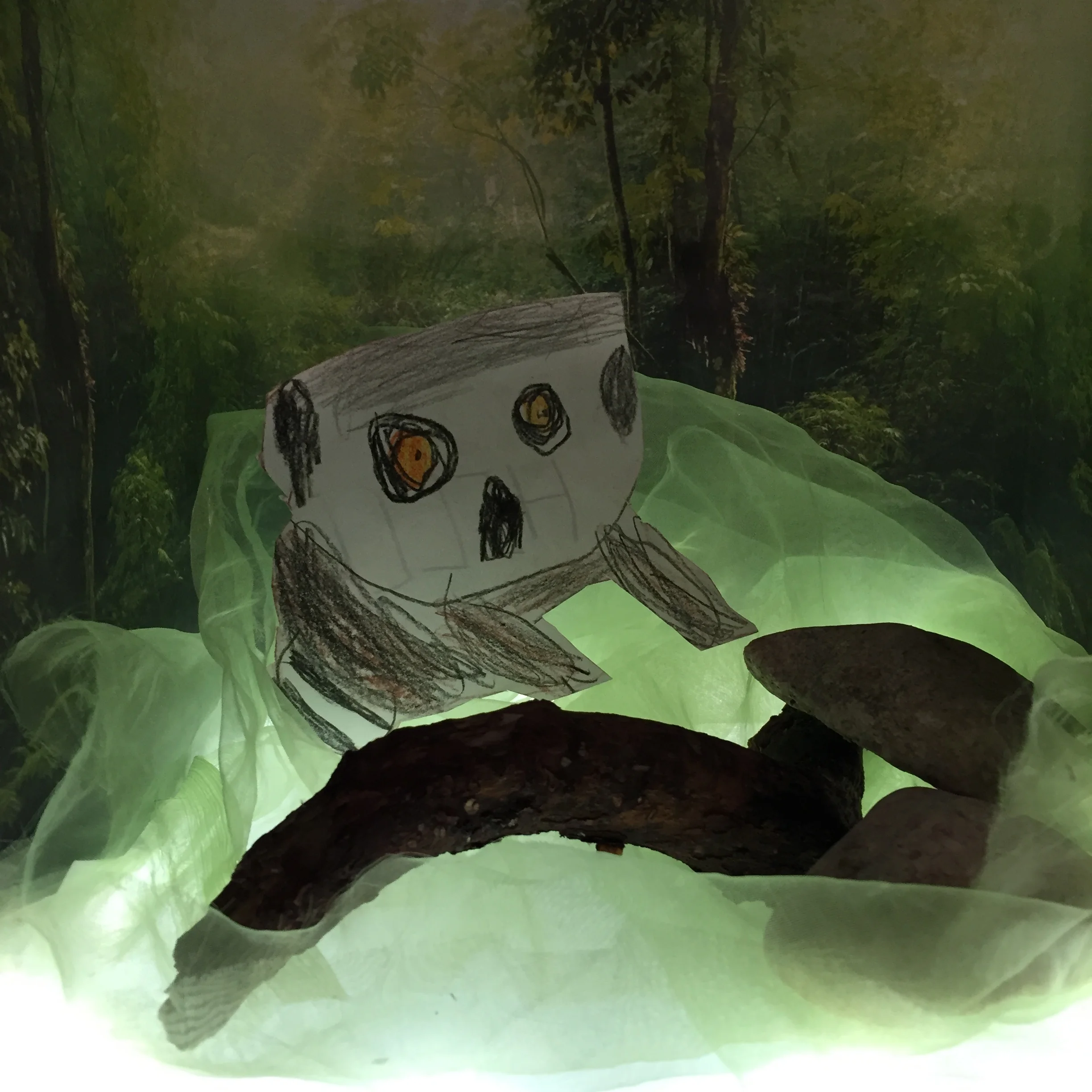 FRA INNSIDEN: Gir det mening?