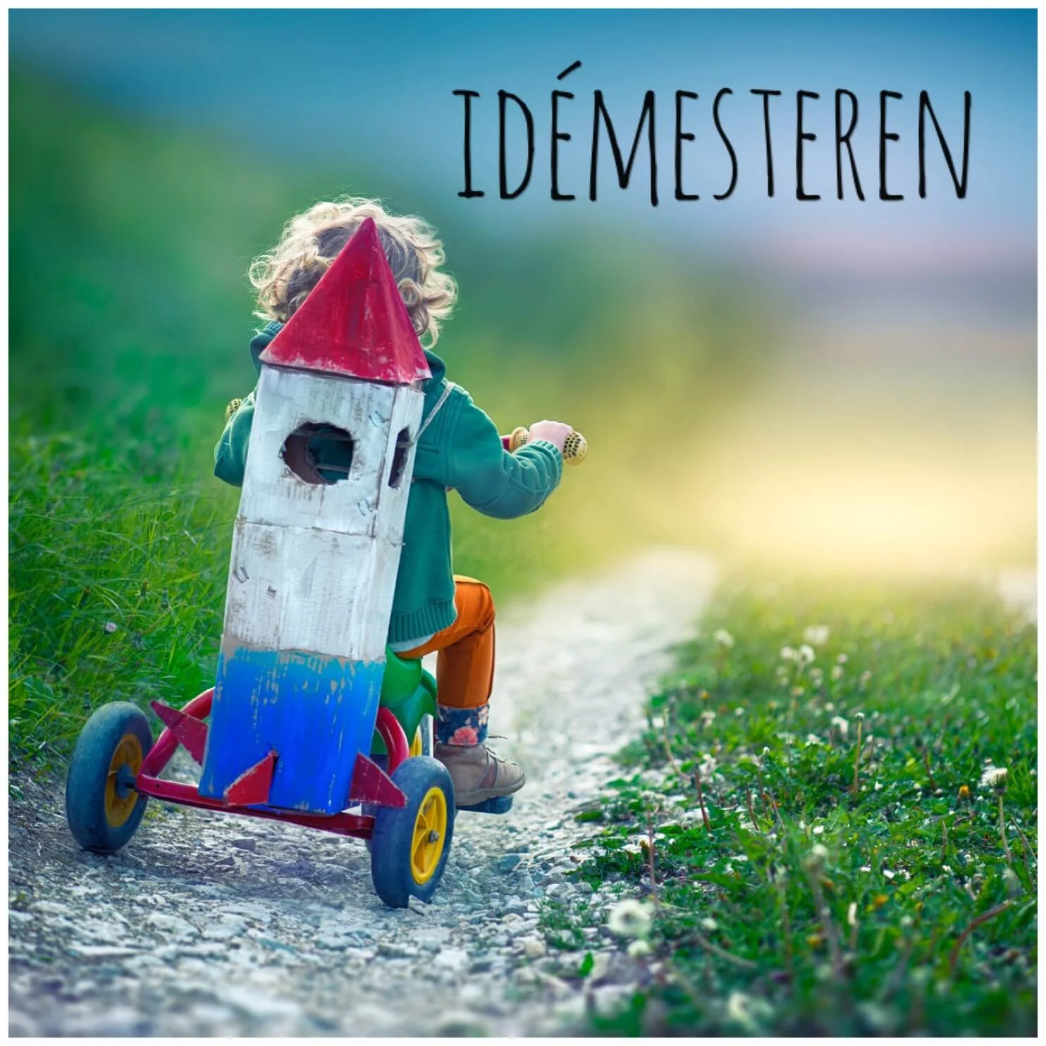 Idémesteren