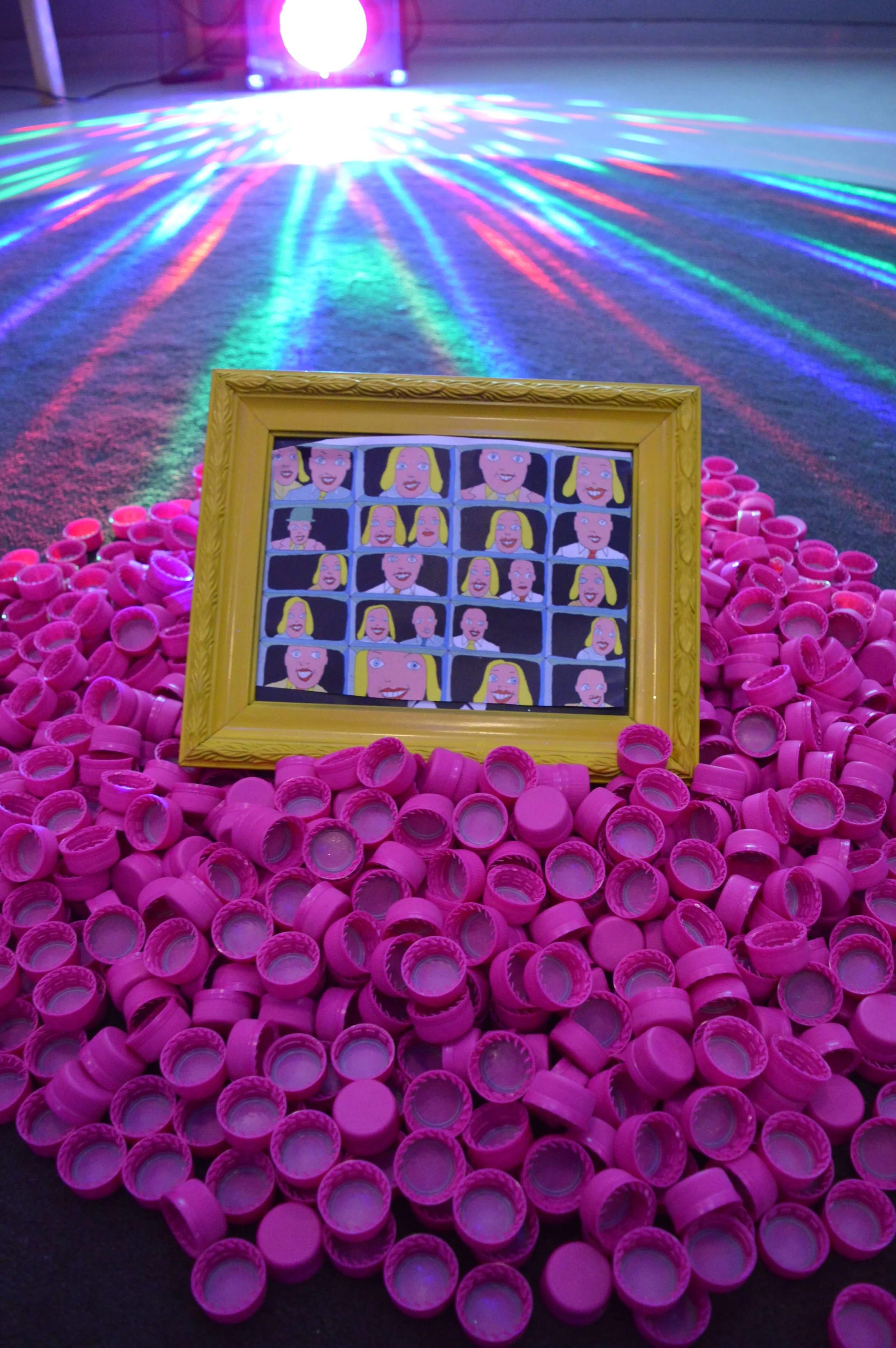 Prosjektsamlinger – en start uten prat