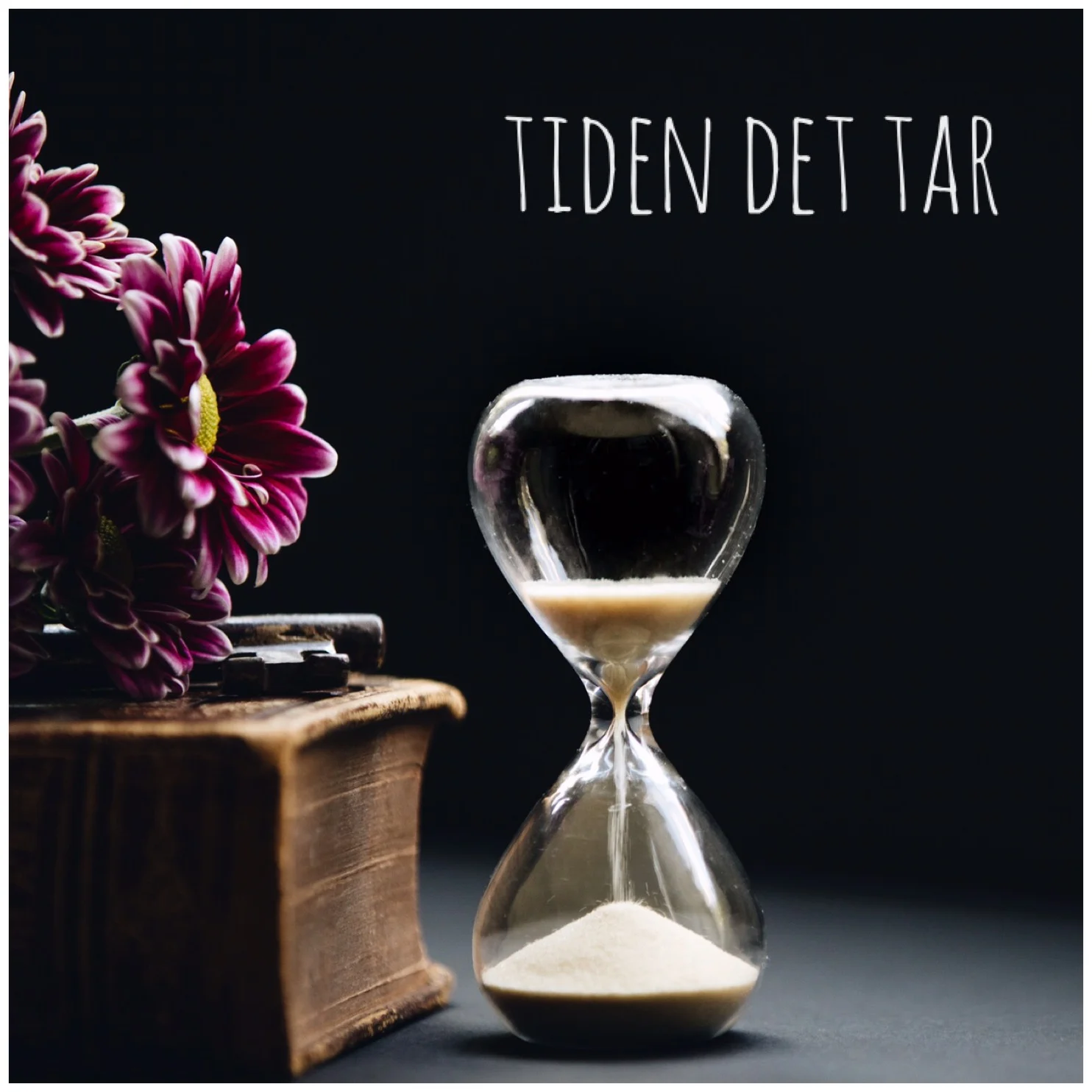 FRA INNSIDEN: Tiden det tar