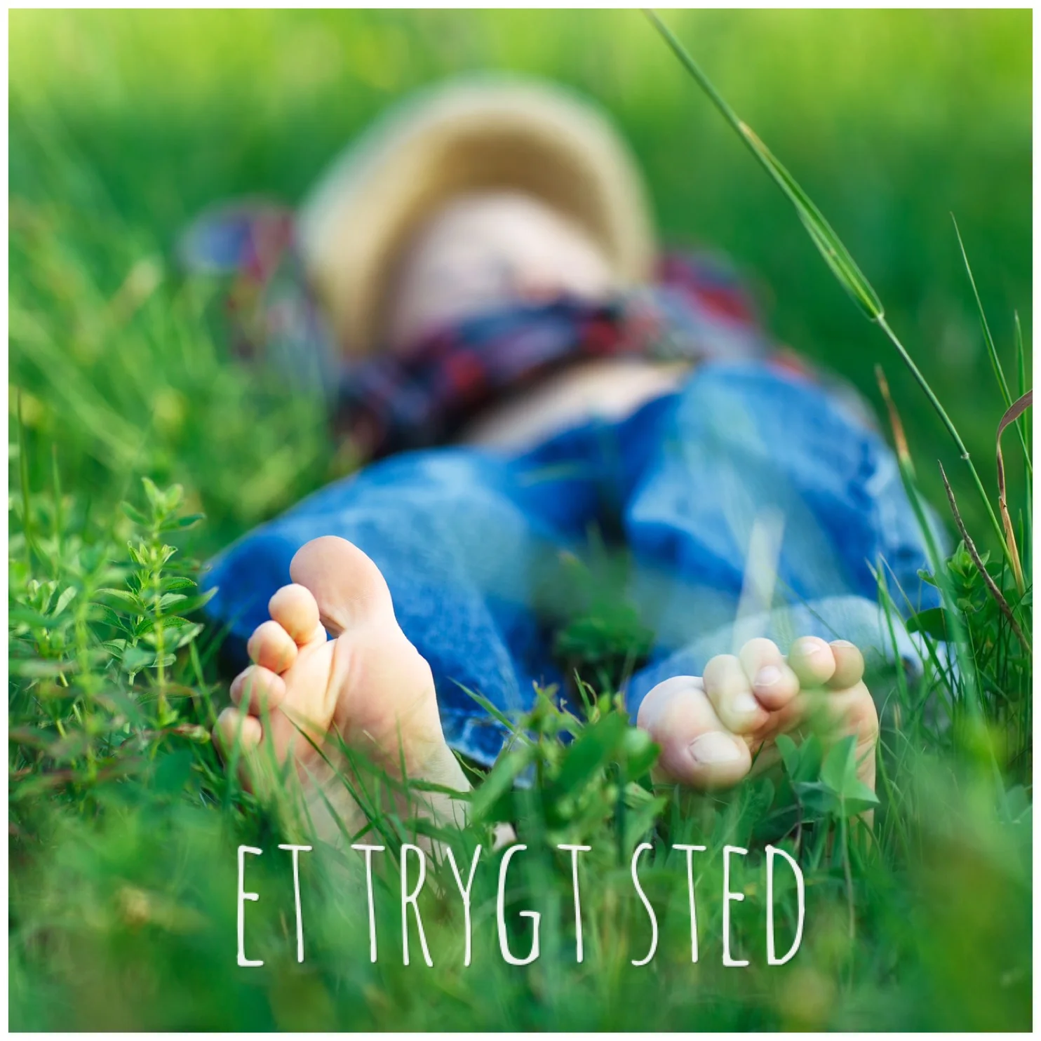 Hvorfor løper Joakim?