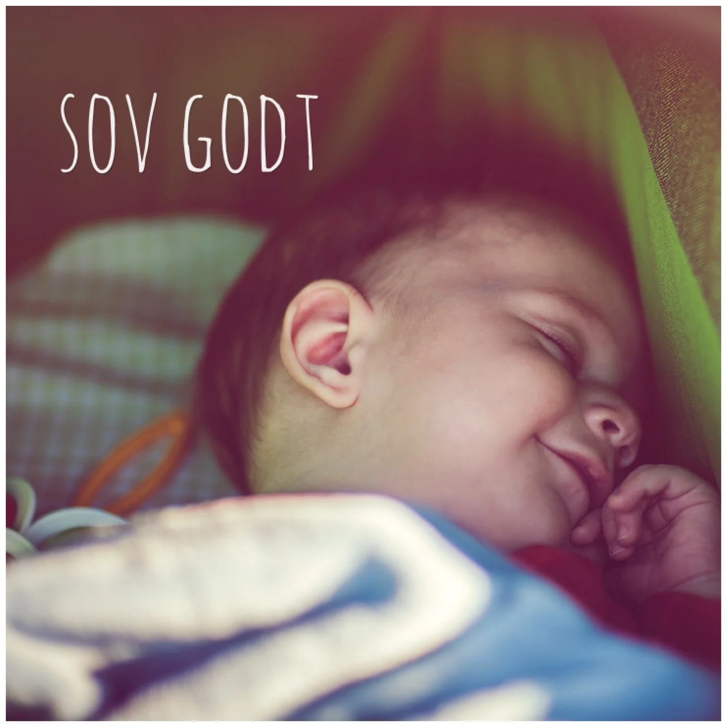 Sov godt