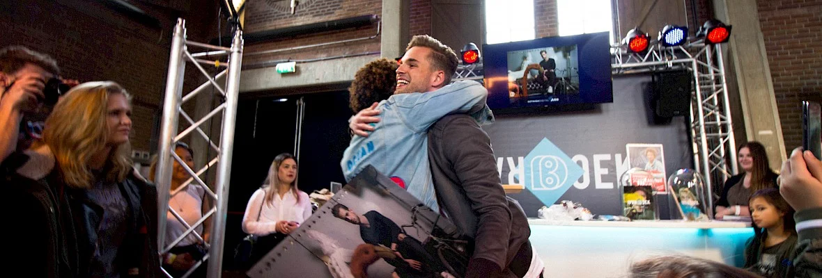 Skyhigh TV lanceert Skyhigh Digital