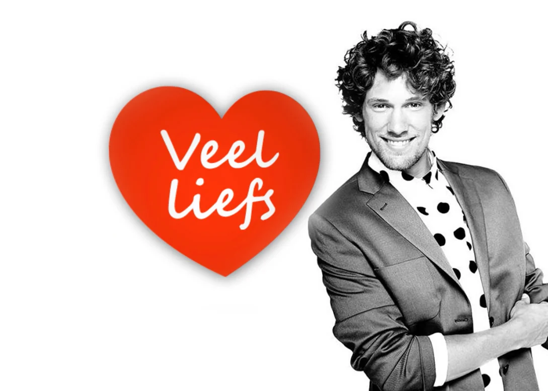 Veel liefs