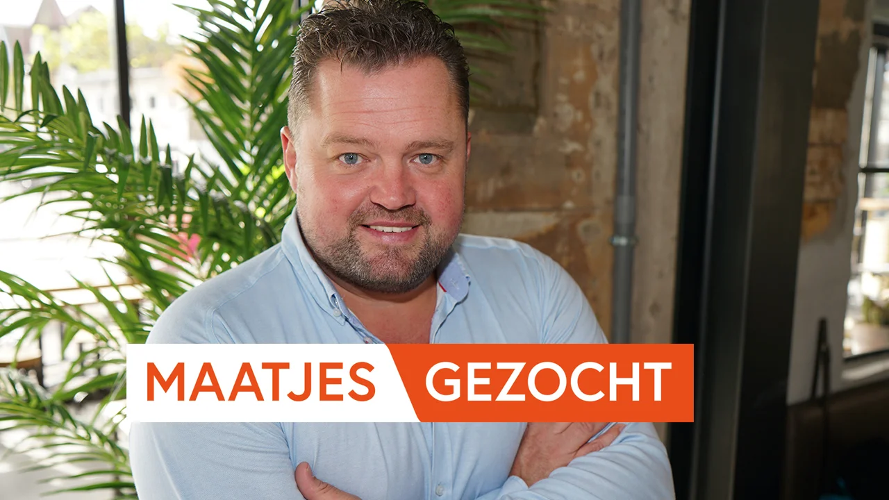 Maatjes Gezocht
