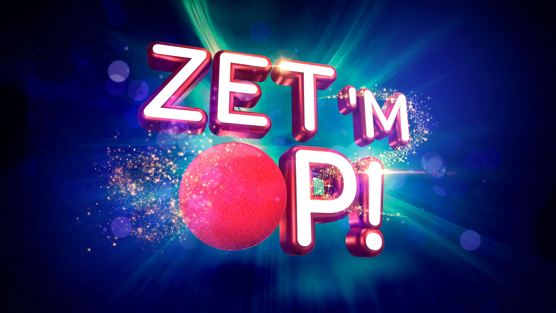 Actie voor CliniClowns in EO-liveshow ‘Zet ‘m op!’