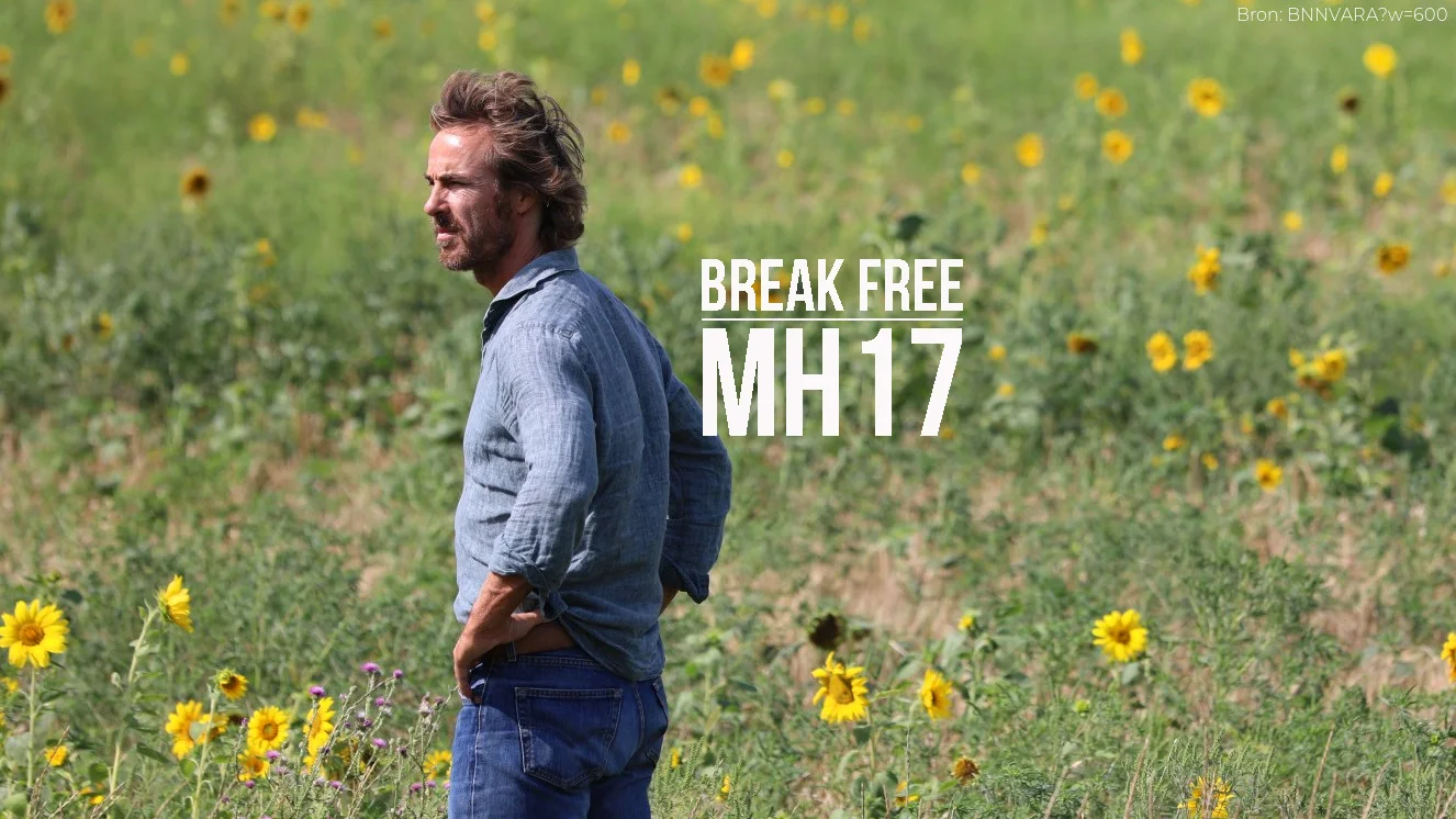 Break Free MH17