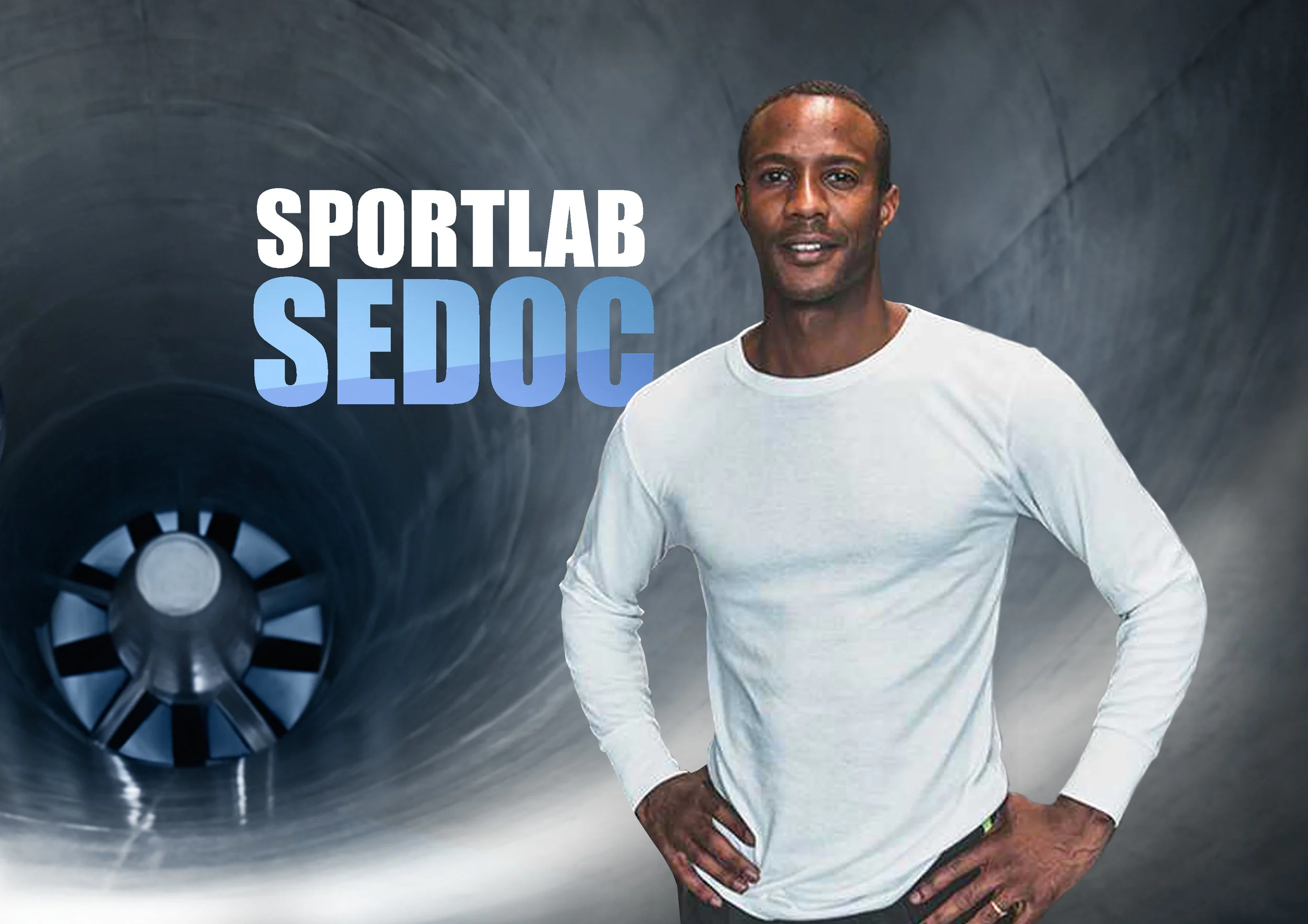 Sportlab Sedoc