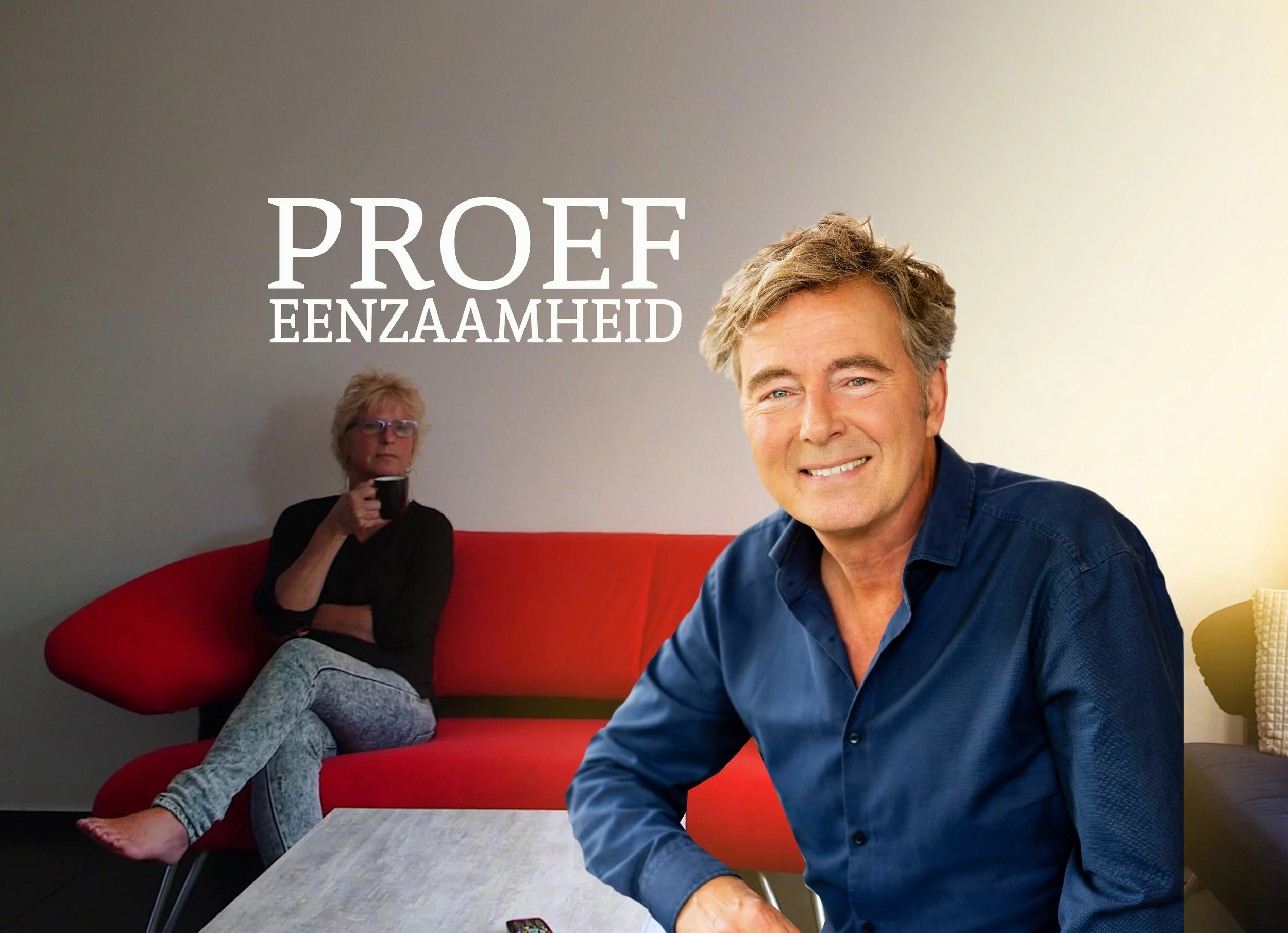 Proef eenzaamheid