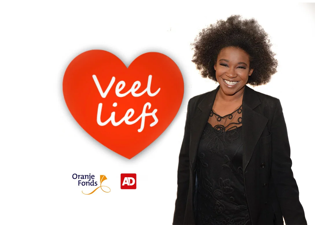 Veel liefs
