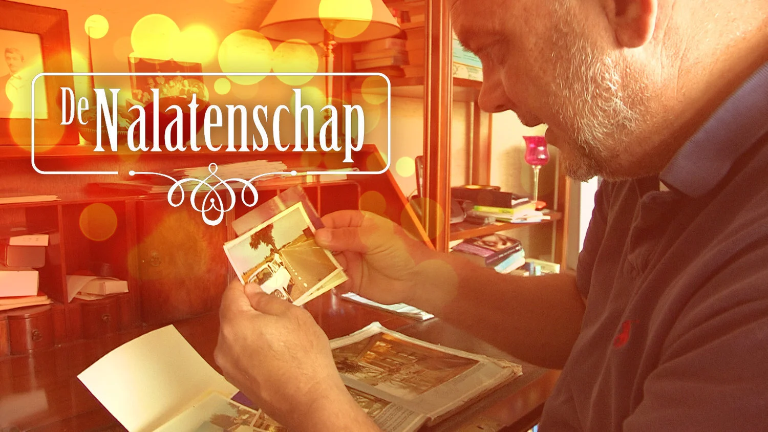 12e seizoen De nalatenschap