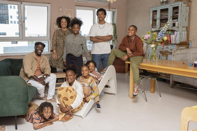 Een Huis Vol - seizoen 12