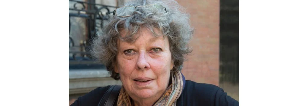 Sis van Rossem overleden
