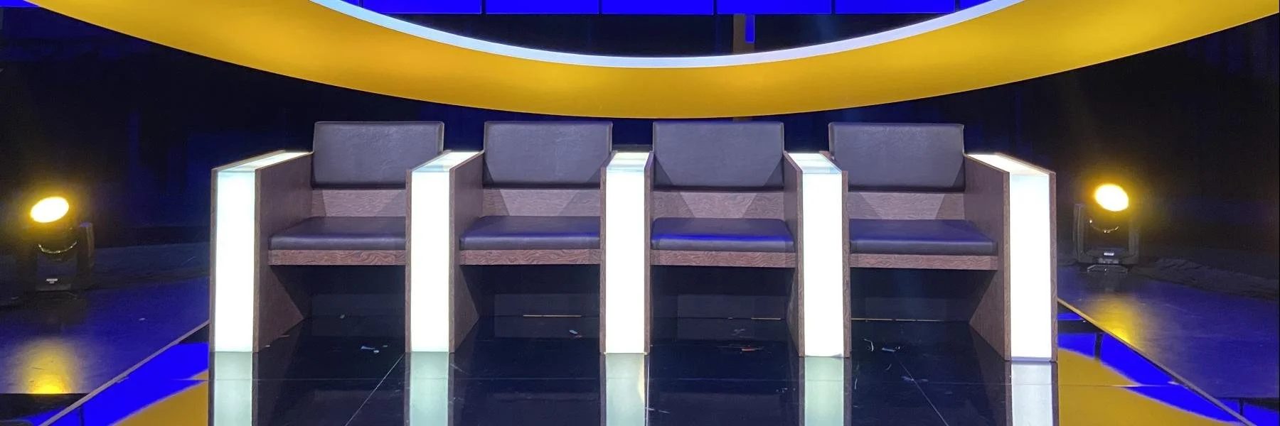 Extra serie 'De Slimste Mens All Stars' deze zomer op NPO Start!