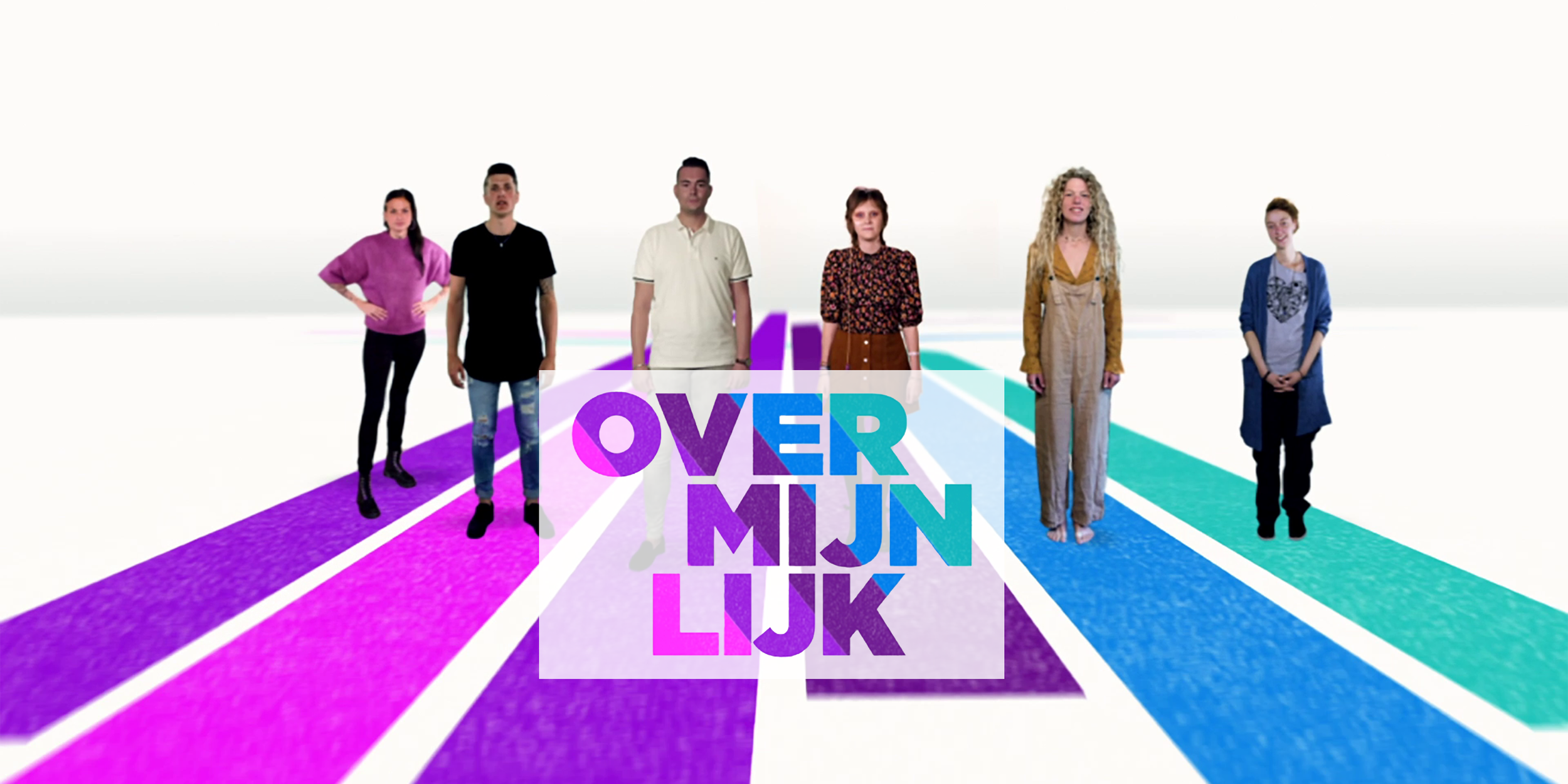 Over mijn lijk — Skyhigh TV Over mijn lijk — Skyhigh TV