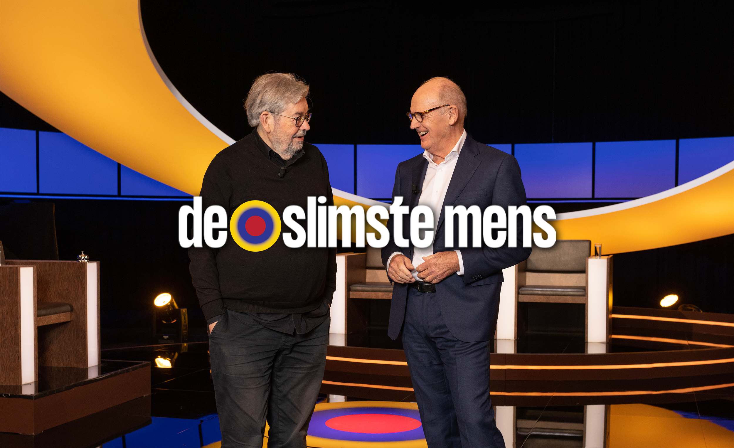 De Slimste Mens verhuist van NPO2 naar NPO1