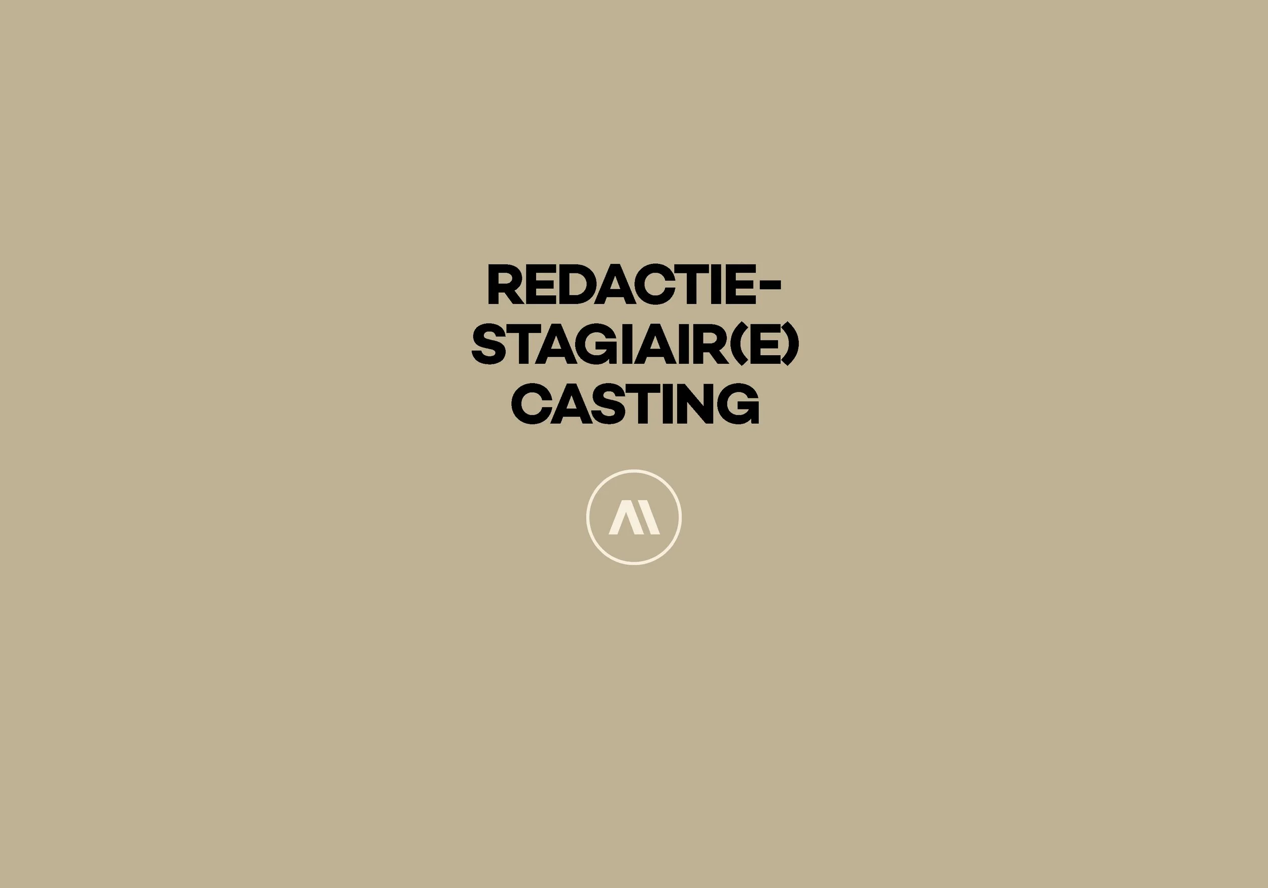 Redactiestagiair(e) casting.jpg