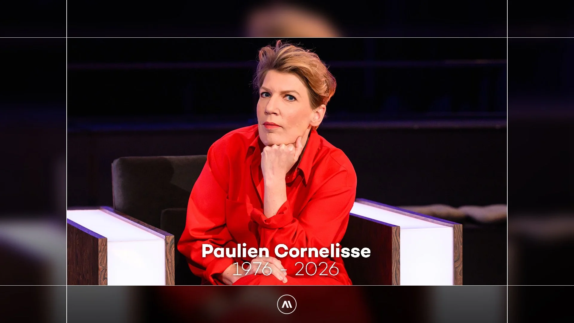 Jurylid van De slimste mens Paulien Cornelisse (50) overleden