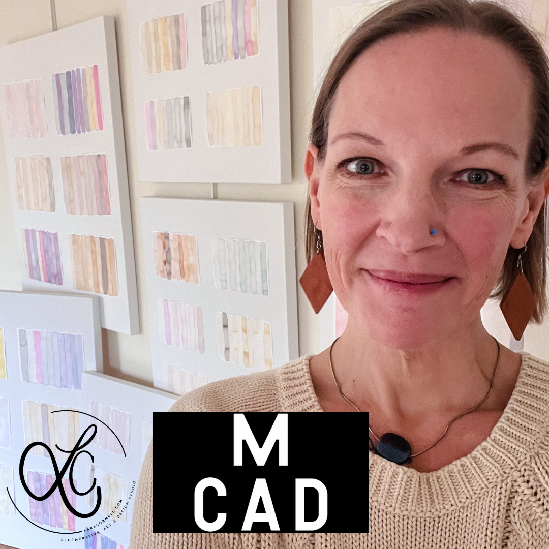 MCAD - Continuing Education Course